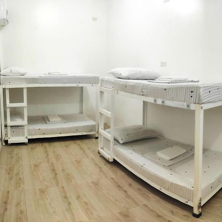 Pasay Centrale Hotel Eksteriør billede