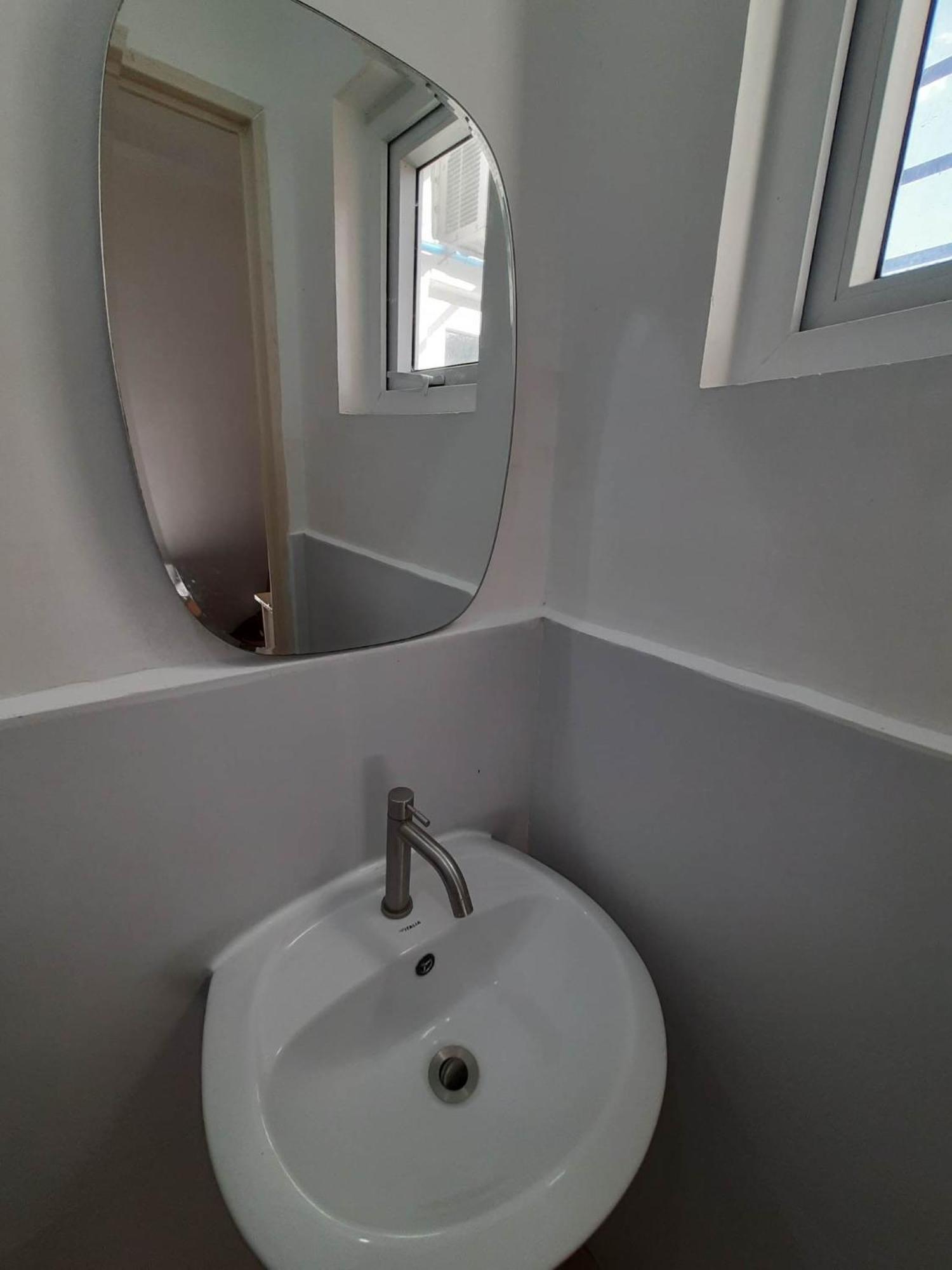 Pasay Centrale Hotel Værelse billede
