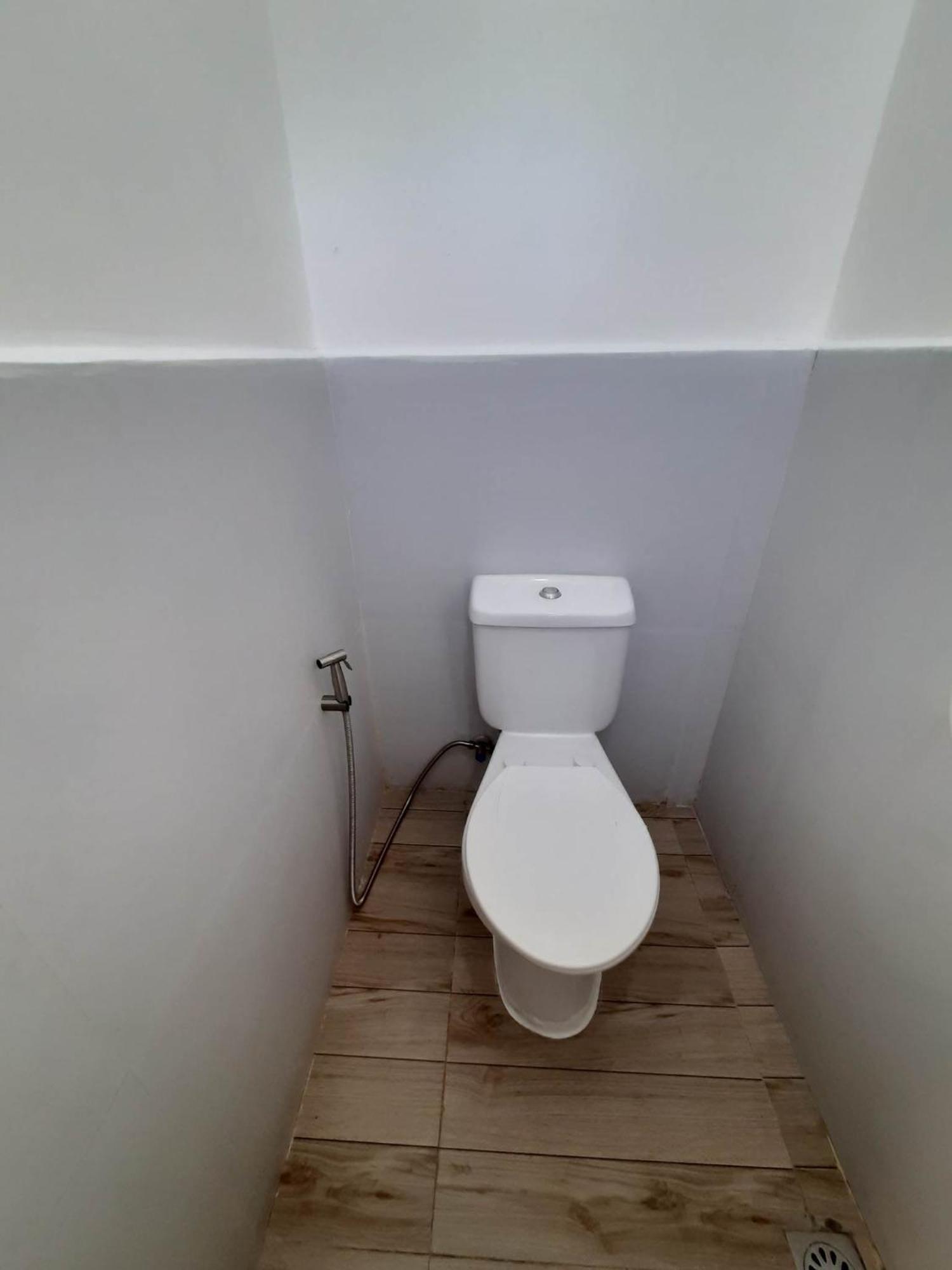 Pasay Centrale Hotel Værelse billede